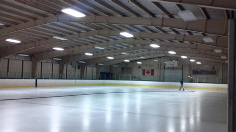 ice hockey near me rink